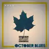 Phzd - October Blues - Single